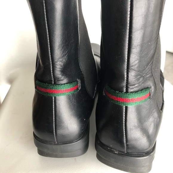 Gucci Shoes - Gucci Boots